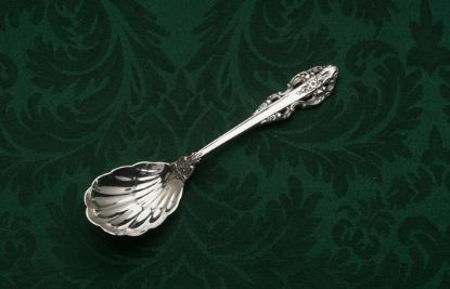 Picture of New Sugar Spoon