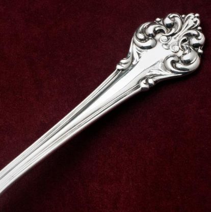 Picture of New 4pc. Place Setting