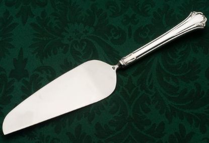 Picture of Pie Or Cake Serv.knife