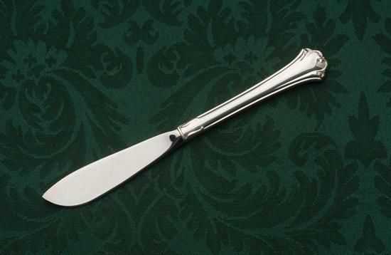 Picture of New Hh Master Butter