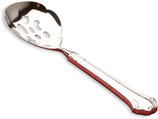 Picture of New Pierce Rice Serv