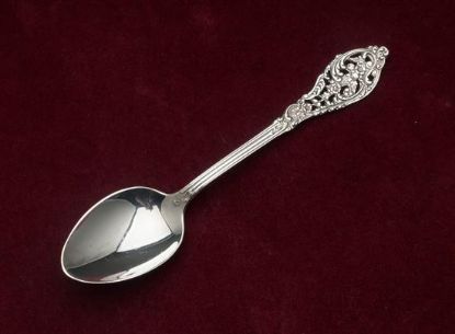 Picture of Teaspoons