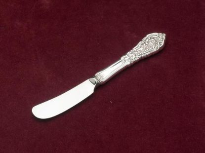 Picture of Hh Paddle Bl.spreaders