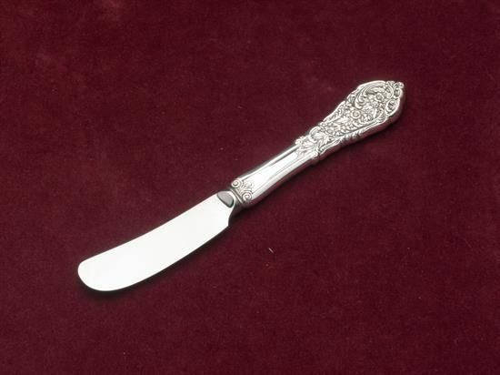 Picture of Hh Paddle Bl.spreaders