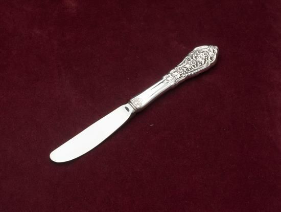 Picture of New Hh Butter Spreader