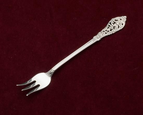 Picture of Cocktail Forks