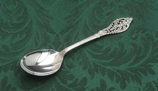 Picture of Sugar Spoon:
