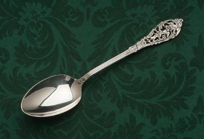 Picture of New Tablespoon