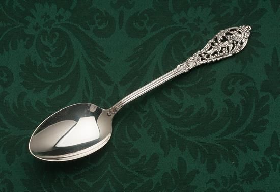 Picture of New Tablespoon