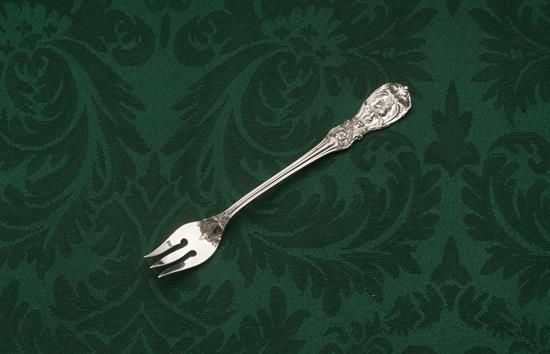 Picture of New Cocktail Forks