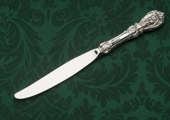 Picture of New Dinner Size Knives