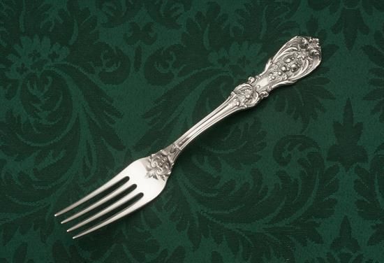 Picture of New Dinner Size Forks
