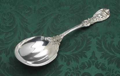 Picture of Berry Serving Spoon