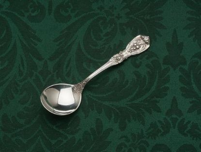 Picture of Bouillon Soup Spoon