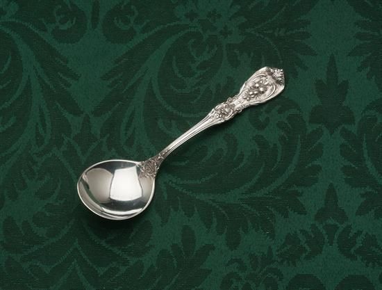 Picture of Bouillon Soup Spoon