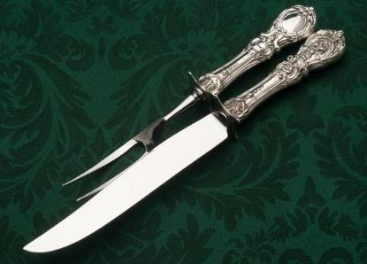 Picture of Steak Carving Set