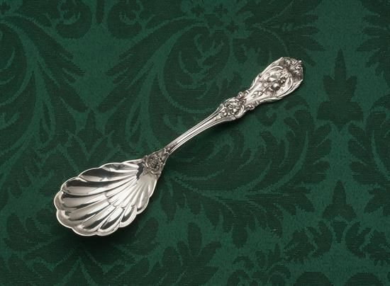 Picture of New Sugar Spoon