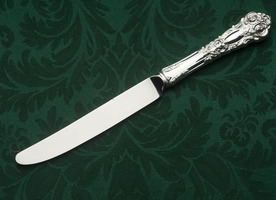 Picture of Dinner Knives French