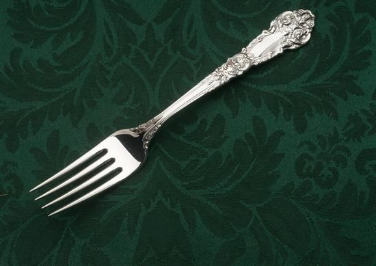 Picture of Dinner Forks