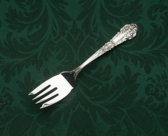 Picture of Salad Forks