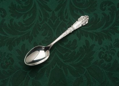 Picture of Teaspoons