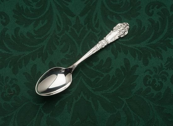 Picture of Teaspoons