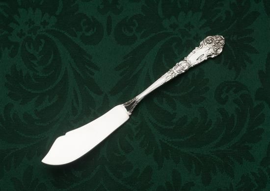 Picture of Flat Master Butter Ser