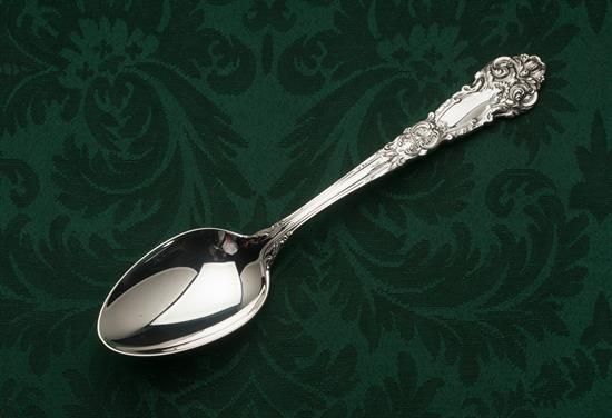 Picture of Table Serving Spoon