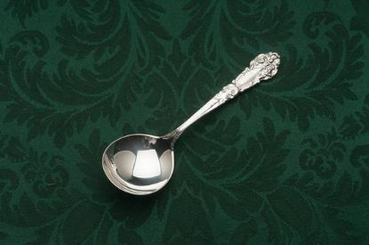 Picture of Cream Soup Spoons