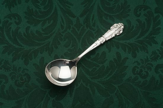 Picture of Cream Soup Spoons