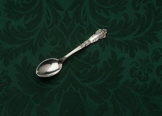 Picture of Demitasse/coffee Spoon