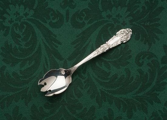 Picture of Ice Cream Spoon/fork