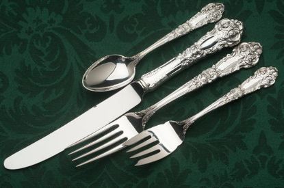 Picture of 4pc. Dinner French Bl.