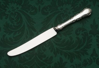 Picture of Lunch Knife French Bl.