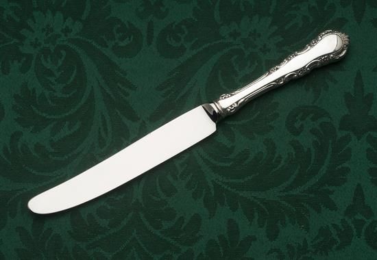 Picture of Lunch Knife French Bl.