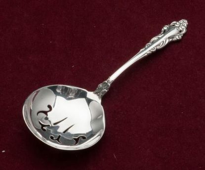 Picture of Bon Bon/candy Dish Spn