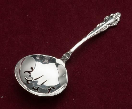 Picture of Bon Bon/candy Dish Spn