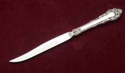 Picture of Ind.steak Knife