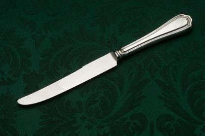 Picture of Lunch Knife French Bl.