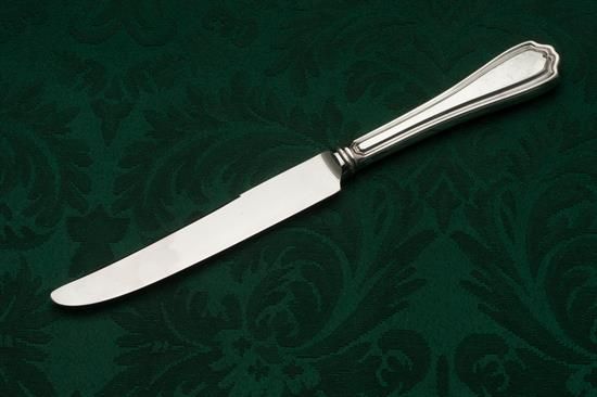 Picture of Lunch Knife French Bl.