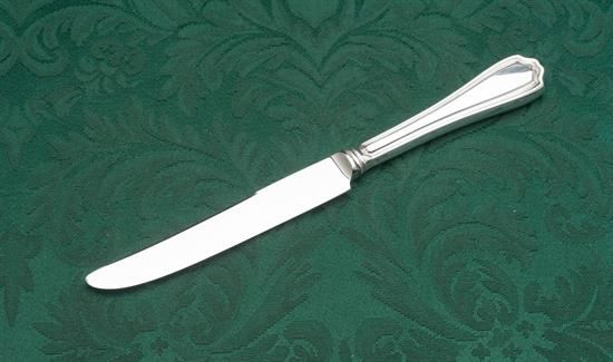 Picture of Dinner Knives French