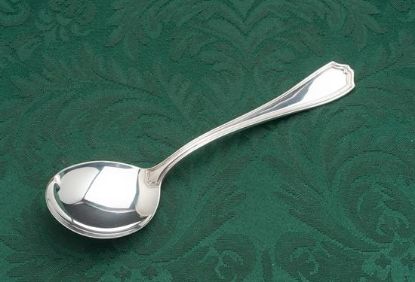Picture of Gumbo Soup Spoon