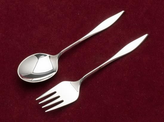 Picture of 2pc Baby Set