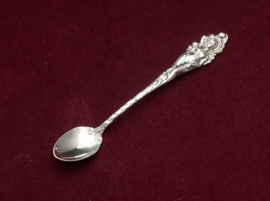 Picture of New Infant Feeder