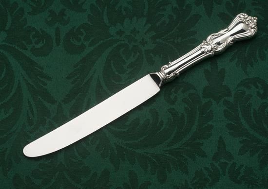 Picture of Lunch Knife French Bl.