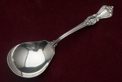 Picture of Berry Serving Spoon