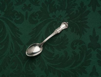 Picture of Demitasse/coffee Spoon