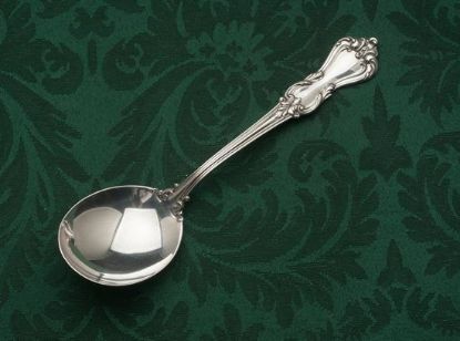 Picture of Gumbo Soup Spoon