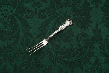Picture of Lemon Serving Fork