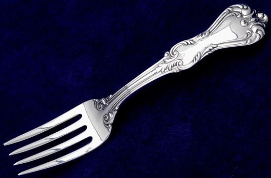Picture of Baby Fork